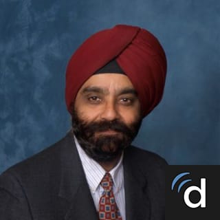 Jagdeep Narula, MD