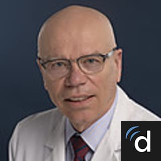Stephen Senft, MD