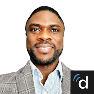 Akinboyede Akinyemi, MD, Psychiatry, Stuart, FL