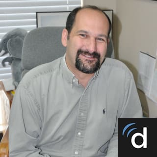 Stuart Pearlman, MD, Pediatrics, Los Gatos, CA