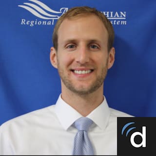 Daniel Goble, MD