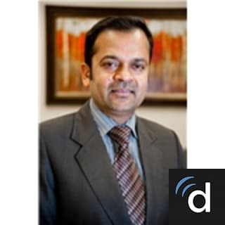 Sudhir Khemka, MD