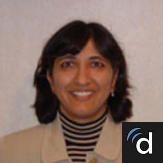 Namita Sachdev, MD