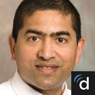 Prakash Thomas, MD