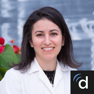 Maria Karas, MD