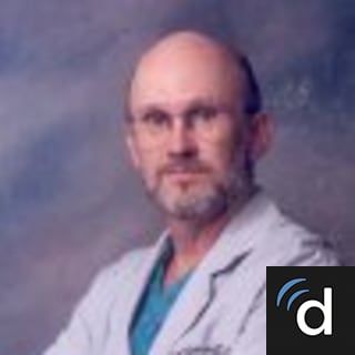 Joseph Montgomery III, MD