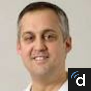 Seth Silberman, MD