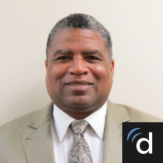 Carlton Z. Adams Jr., MD