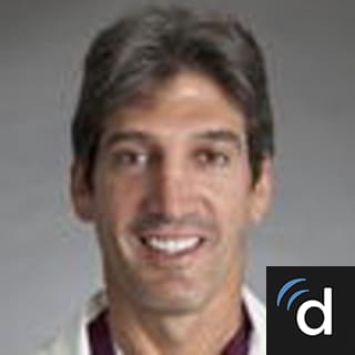 David Rogers, MD