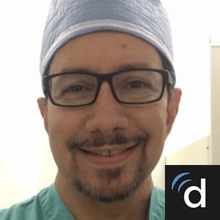 Albert Gonzalez-Acevedo, MD