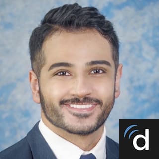 Ali Malik, MD, Dermatology, Gainesville, FL