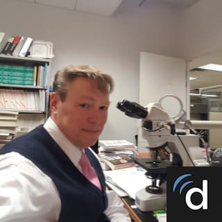 Michael Broscius, MD