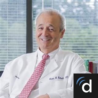 Brian Bullock, MD