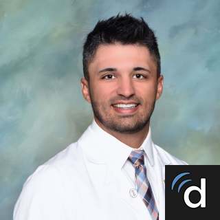 Levin Fairchild, MD