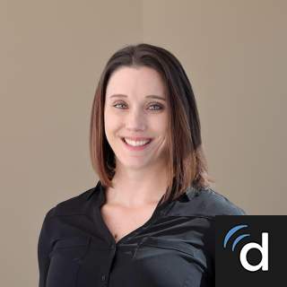 Erin Riley, Physician Assistant, Manasquan, NJ