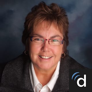 Nancy Howe