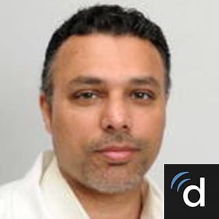 Nauman Ahmad, MD, Internal Medicine, Red Bank, NJ