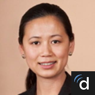 Jane Wang, MD