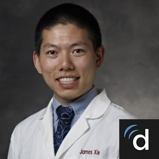 James Xie, MD, Anesthesiology, Stanford, CA