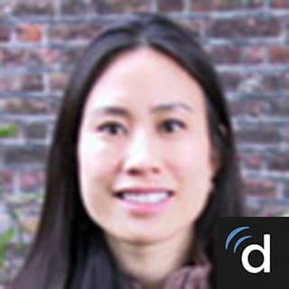 Priscilla Hsue, MD