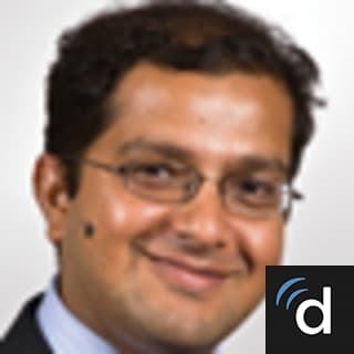 Sanjay Prabhu, MD