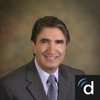 Nourollah Ghorbani, MD