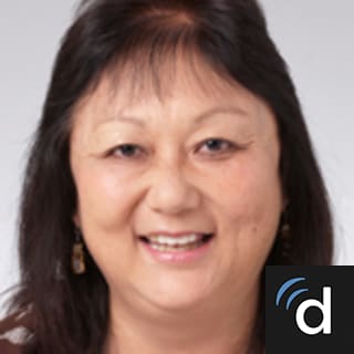 Marsha Marumoto, MD