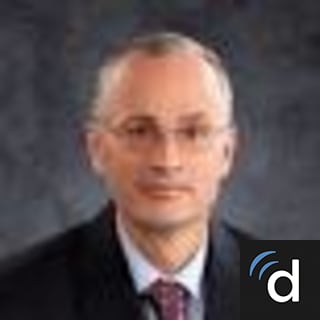 Frank Yackovich, MD