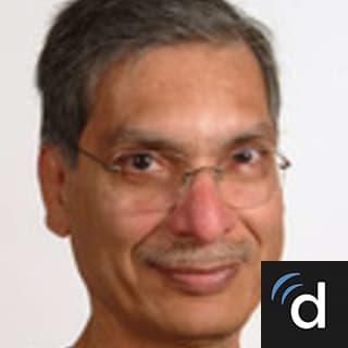 Mrugendra Gandhi, MD