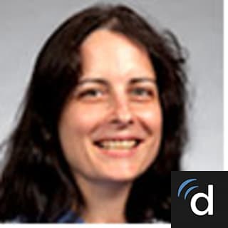 Marilyn DeArmond, MD