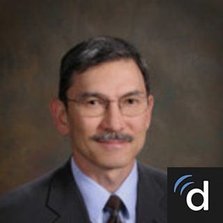 Richard Fish, MD
