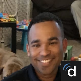 Julian Mapp, MD
