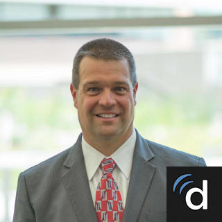 Chad Branecki, MD