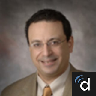 Sherif Soliman, MD
