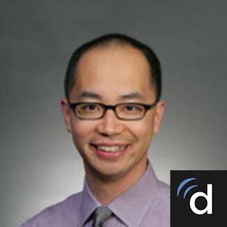 Dr. Sherwin S. Chan, MD | Kansas City, MO | Radiologist | US News Doctors