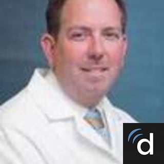 Martin Dawson, MD