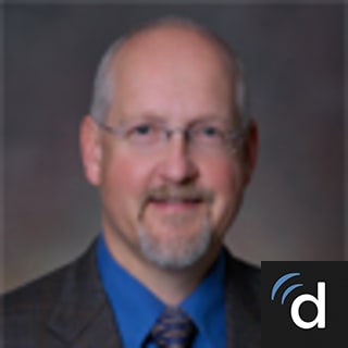 Roger Garvin, MD