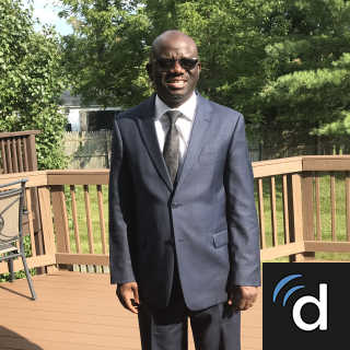 Olayemi Olajuyigbe, Psychiatric-Mental Health Nurse Practitioner, Elkridge, MD