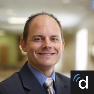 Brian Hancey, MD