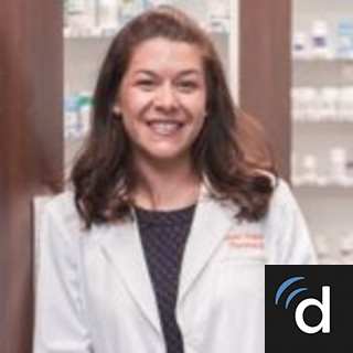 Leslie Shepard, Pharmacist, Dickson, TN