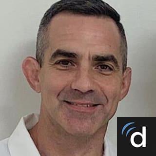 Eric Bluman, MD