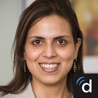 Vinita Bhagia, MD, Endocrinology, Houston, TX