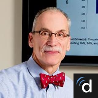 Thomas Mahoney, MD