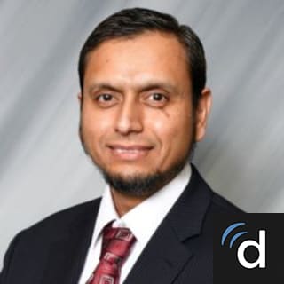 Imran Hasanuddin, MD, Family Medicine, Greenwood, IN