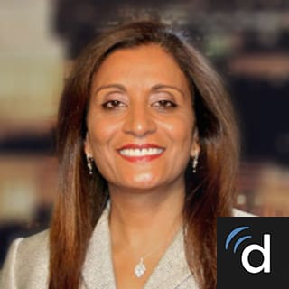 Dr. Smita H. Patel, MD | Washington, DC | Psychiatrist | US News Doctors