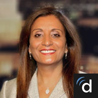 Smita Patel, MD