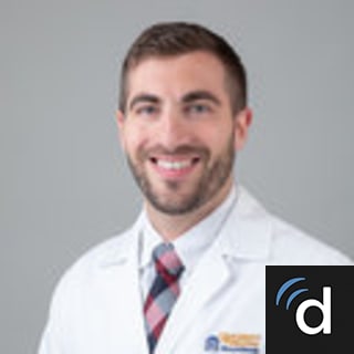 Timothy Layng, DO, Emergency Medicine, Charlottesville, VA