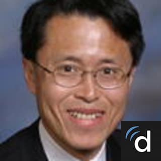 George Chang, MD