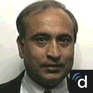 Raman Chopra, MD