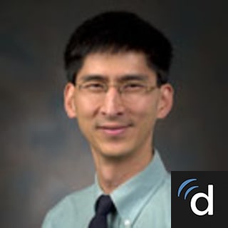 Theodore Chang, MD